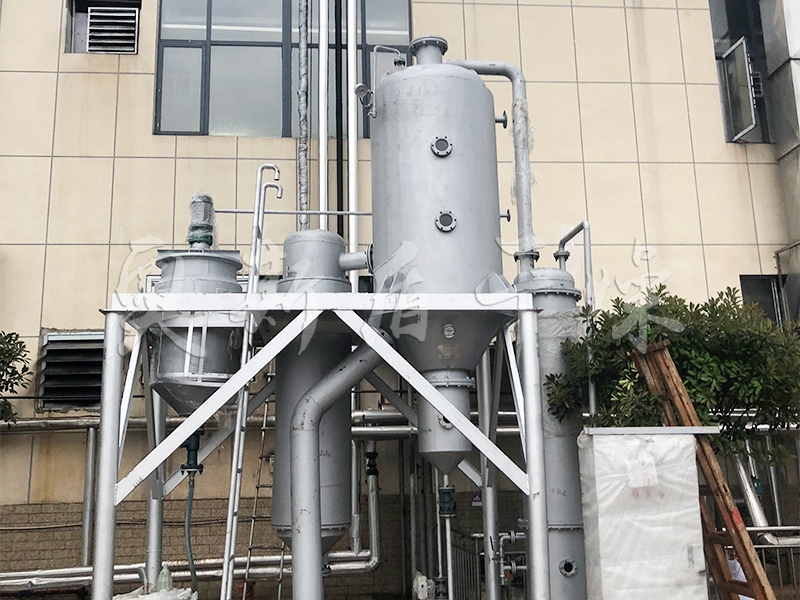 單效廢水蒸發器