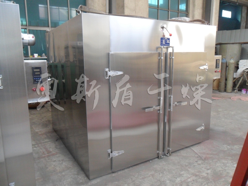 CT-C系列熱風循環烘箱