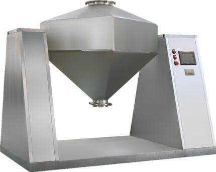 HF系列方錐料斗混合機 HF系列方錐料斗混合機