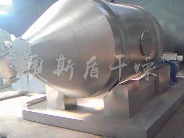 YYH系列一維混合機