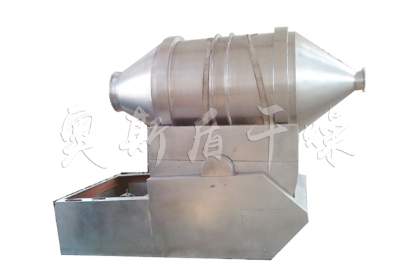 YYH系列一維混合機