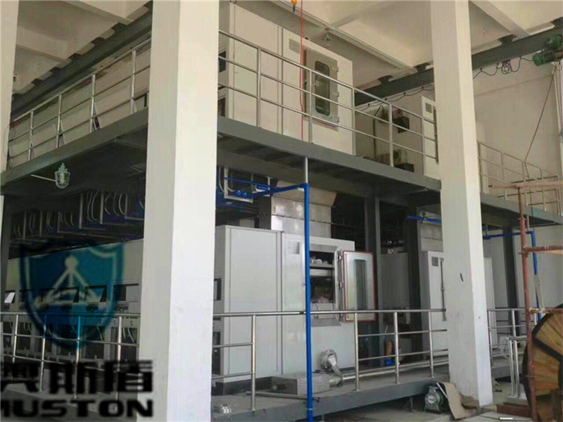 低溫污泥干燥機