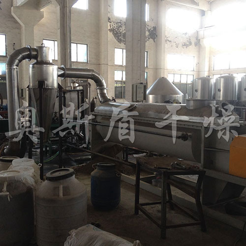 電鍍污泥干燥設備 電鍍污泥干燥設備