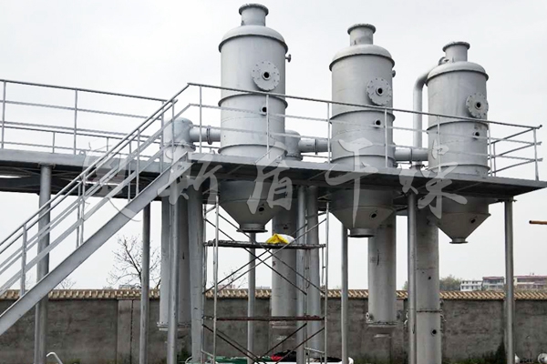含鹽廢水蒸發器 含鹽廢水蒸發器