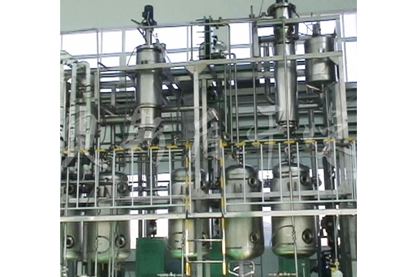 薄膜廢水蒸發器