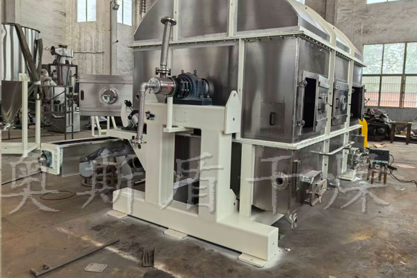 滾筒干燥機(jī)